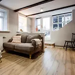 Grey Apartments