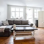 Grey Apartments