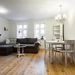 Grey Apartments