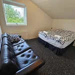 Loft Apartments - Reykjavik Center