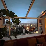 Penthouse Apartment In City Rvk With Unique View