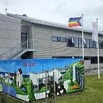 Reykjavík City HI Hostel