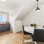 Odinn Reykjavik Eiriksgata Apartments