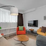 Modern Perfectly Located Apartment