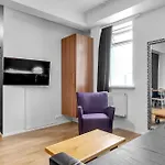Stay Apartments Bolholt