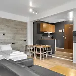 Stay Apartments Bolholt