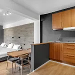 Stay Apartments Bolholt