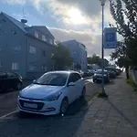 Perfect Apartment In The Heart Of Reykjavik