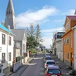 Reykjavik Center, King Bed, 65\
