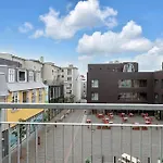 Luxury Penthous - 3 Bedroom - 2 Bath - Freeparking - Downtown