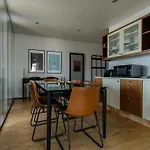 Mani Apartments