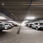 Oddsson Midtown Hotel