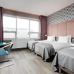 ODDSSON Hotel