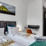City Center Hotel