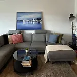 Comfort And Elegance In Downtown, Reykjavik