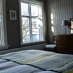 Heart Of Reykjavik-Afslattur-Check Numer A Mynd