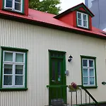 Grettir Guesthouse