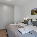 Sif Apartments By Heimaleiga
