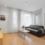 Sif Apartments By Heimaleiga