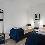Sif Apartments By Heimaleiga