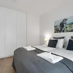 Sif Apartments By Heimaleiga
