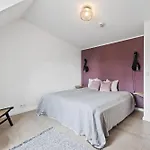 Downtown Baldursbra Holiday Home