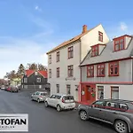 Central Studio Apartment