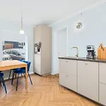 Baldursbra-Two Bedroom Apartment