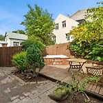 Baldursbra-Two Bedroom Apartment