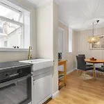 Live As Locals Apartments