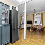Live As Locals Apartments