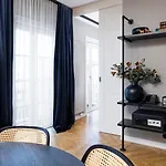 Kvosin Downtown Hotel