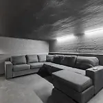 Luxury Villa In Downtown Reykjavik