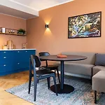 Kvosin Downtown Hotel