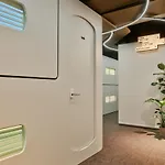 Cityhub Reykjavik