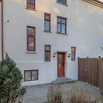 Baldursbrá Guesthouse Laufásvegur