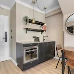 Oddsson Downtown Hotel