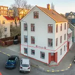 Baldursbra-Two Bedroom Apartment