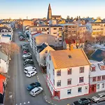 Baldursbra-Two Bedroom Apartment