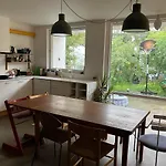The Jakobsson House