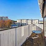 Cozy Apartment In The Heart Of Reykjavik!