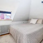 Cozy Apartment In The Heart Of Reykjavik!