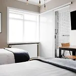 Oddsson Downtown Hotel