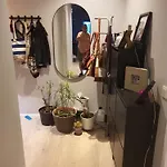 Ecological Seaside Apartament