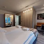 Luxury Apartment Central Reykjavik