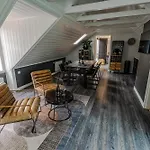 Vintage Apartment Hotel