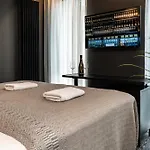 Vintage Apartment Hotel