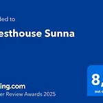 Guesthouse Sunna