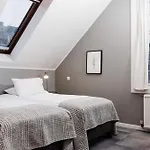 Reykjavik Residence Apartment Hotel