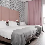 Oddsson Midtown Hotel